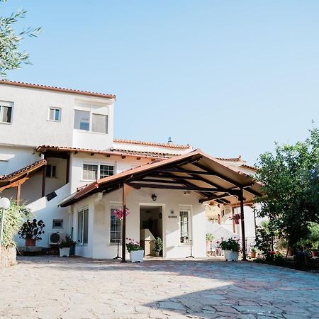 Villa Kallithea Parga Extérieur photo