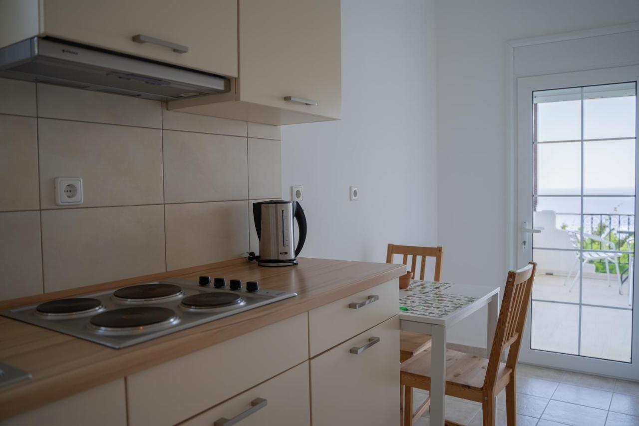 Villa Kallithea Parga Extérieur photo