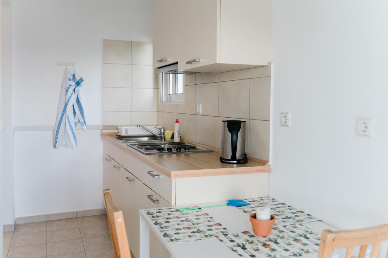 Villa Kallithea Parga Extérieur photo