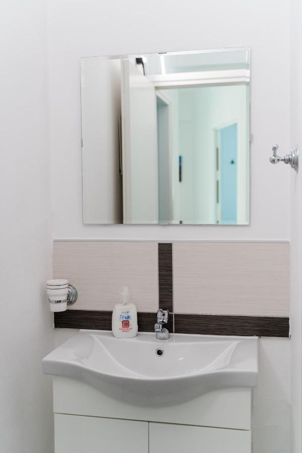 Villa Kallithea Parga Extérieur photo