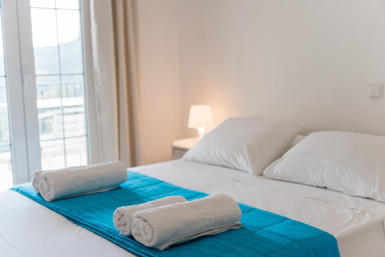 Villa Kallithea Parga Extérieur photo