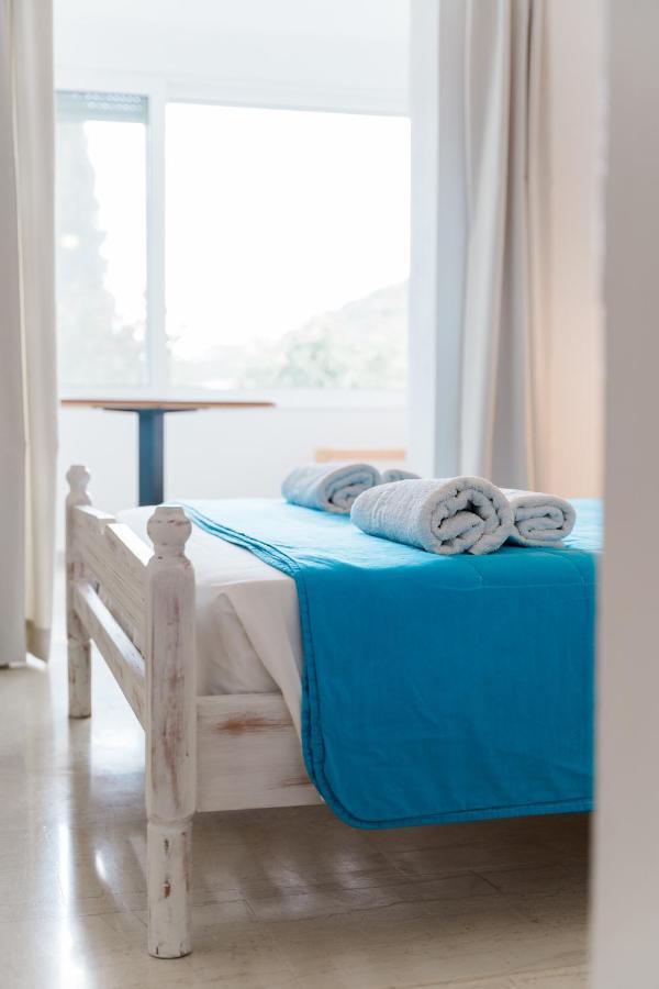 Villa Kallithea Parga Extérieur photo