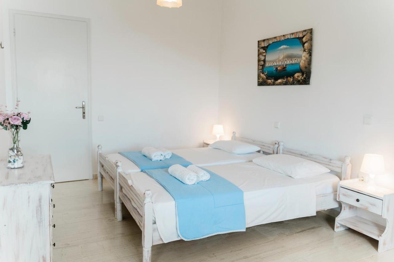 Villa Kallithea Parga Extérieur photo