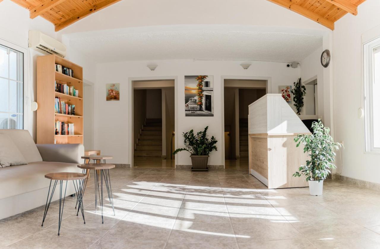 Villa Kallithea Parga Extérieur photo