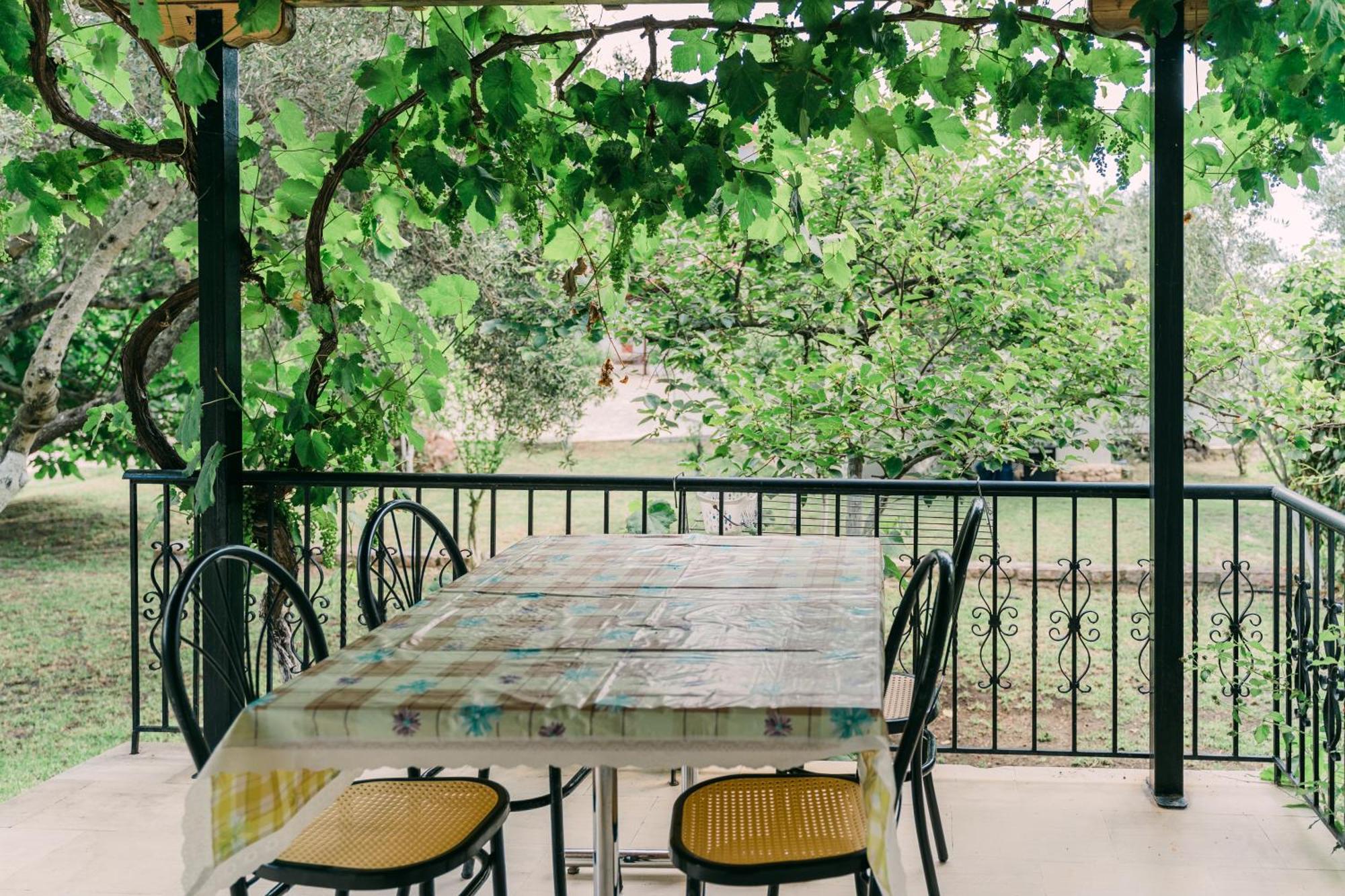 Villa Kallithea Parga Extérieur photo